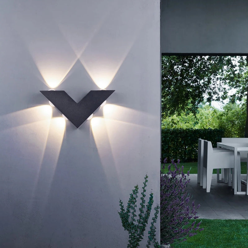 luminaire exterieur ip65 1