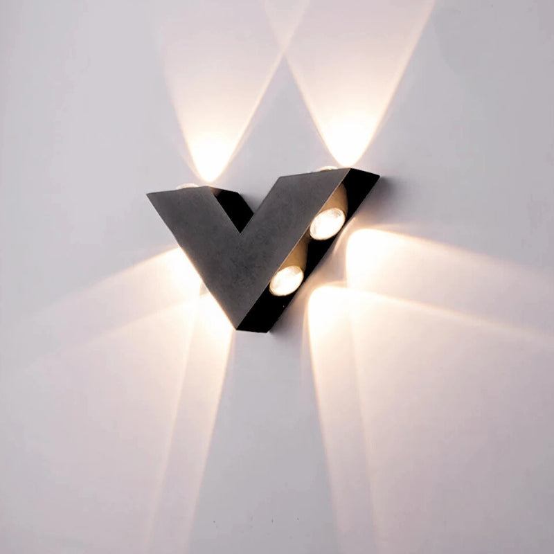 luminaire exterieur ip65 3