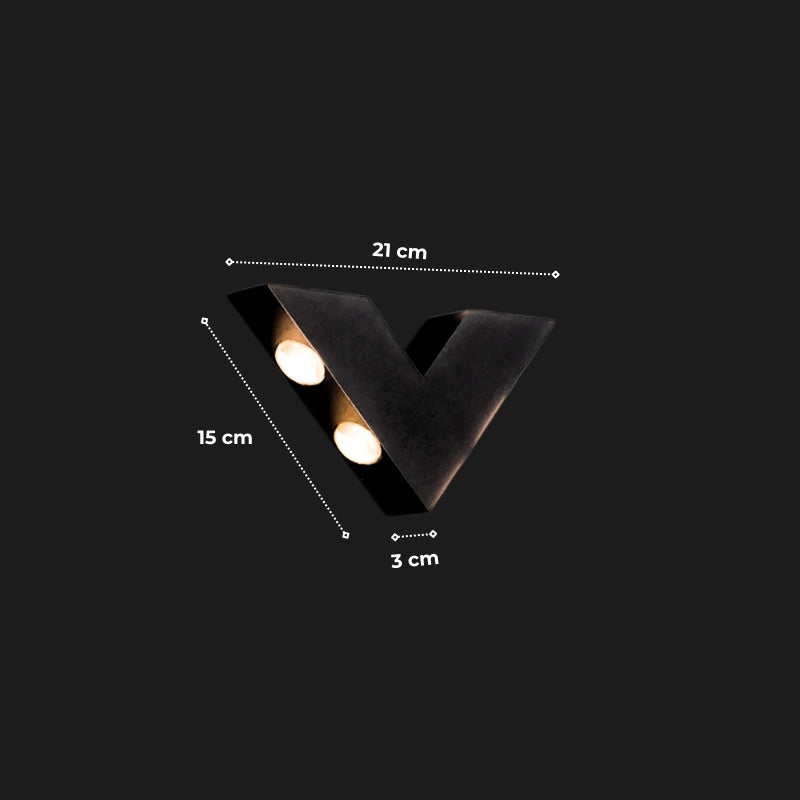 luminaire exterieur ip65 5