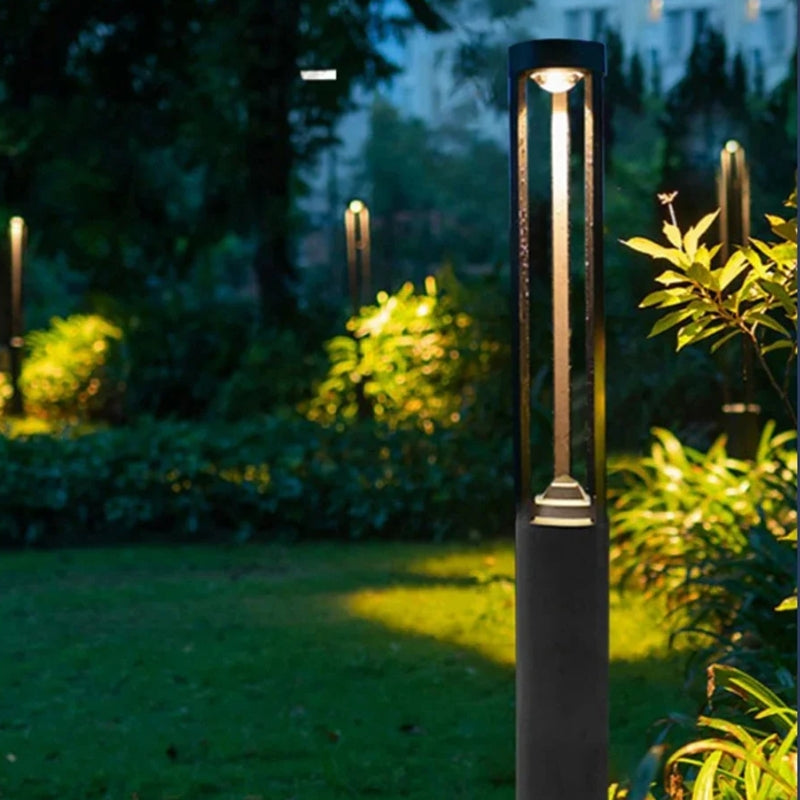 luminaire exterieur jardin 1