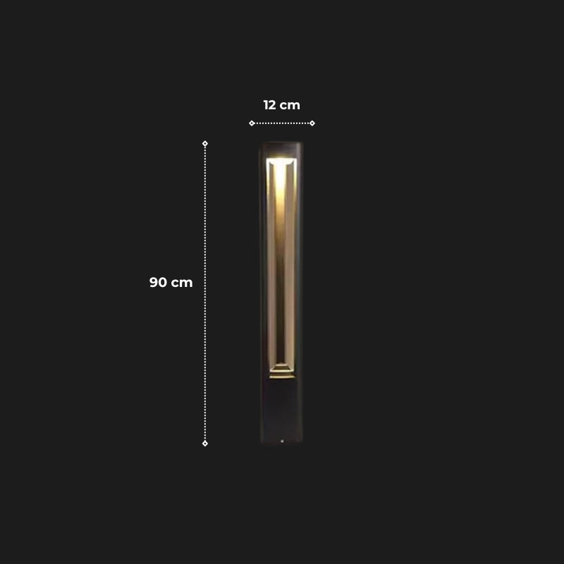 luminaire exterieur jardin 10