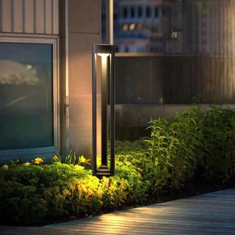 luminaire exterieur jardin 2