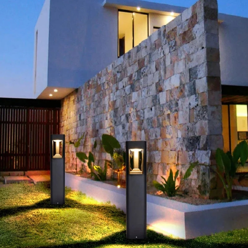 luminaire exterieur jardin 3