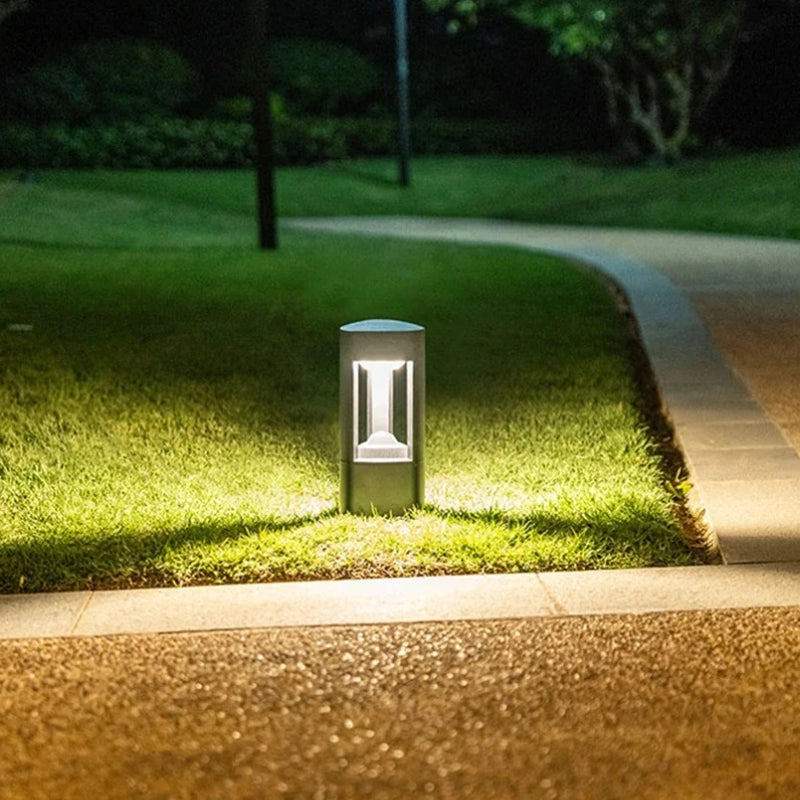 luminaire exterieur jardin 4