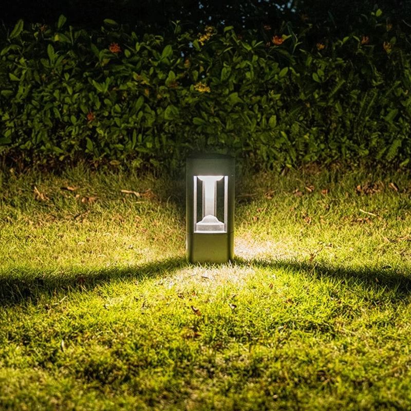 luminaire exterieur jardin 6