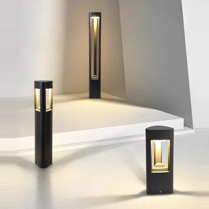 luminaire exterieur jardin 7
