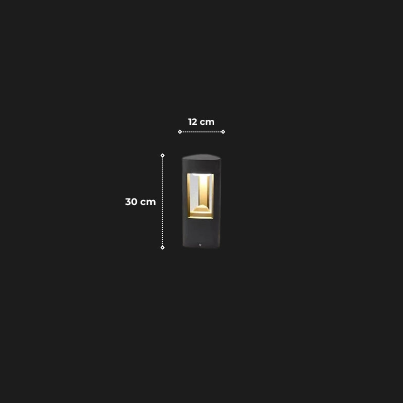 luminaire exterieur jardin 8