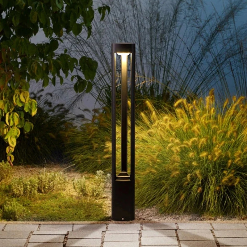 luminaire exterieur jardin