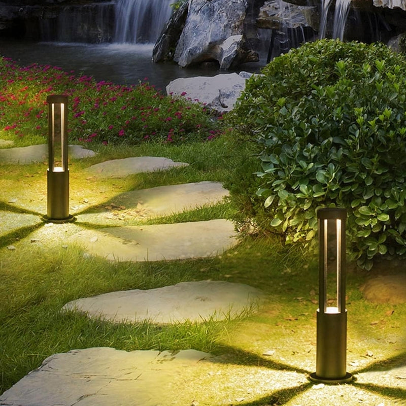 luminaire exterieur lampadaire  6