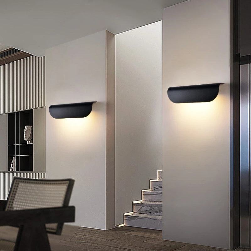 luminaire exterieur maison  1