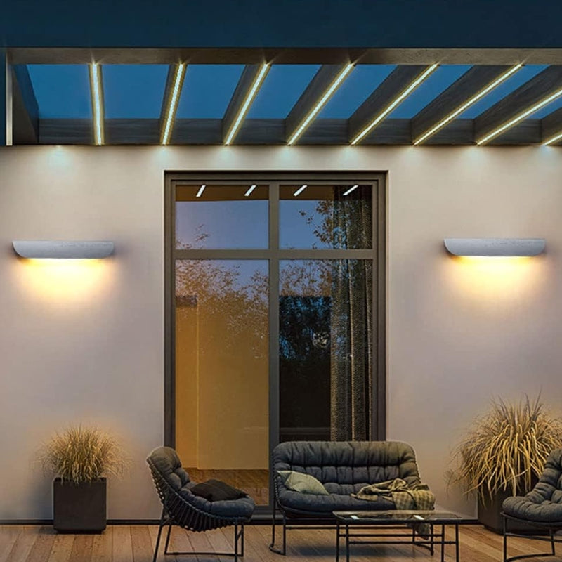 luminaire exterieur maison  11