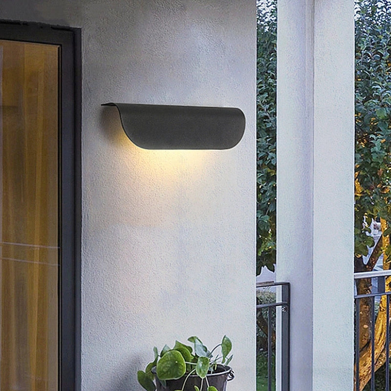 luminaire exterieur maison  2