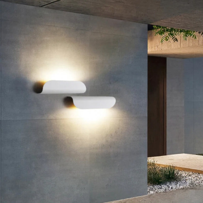 luminaire exterieur maison  7