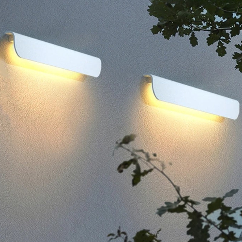 luminaire exterieur maison 8