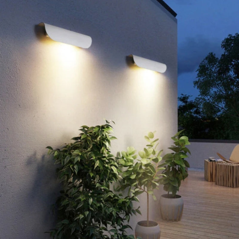 luminaire exterieur maison  9