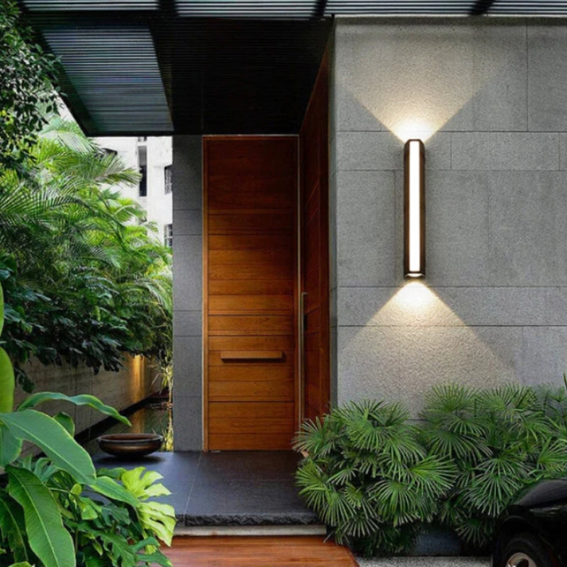 luminaire exterieur moderne 4