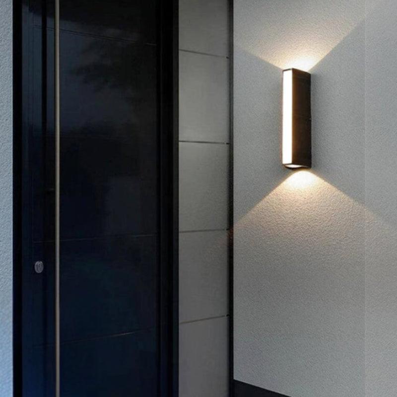 luminaire exterieur moderne 5