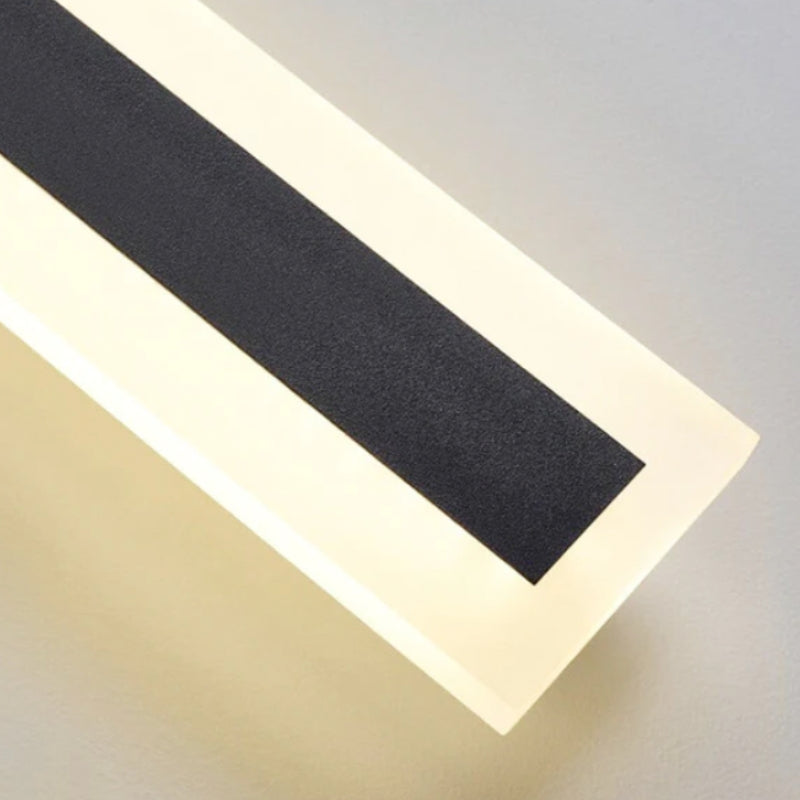 luminaire exterieur noir 11