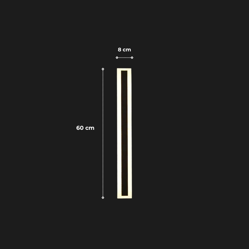 luminaire exterieur noir 13