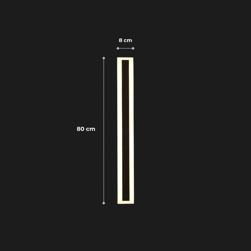 luminaire exterieur noir 14