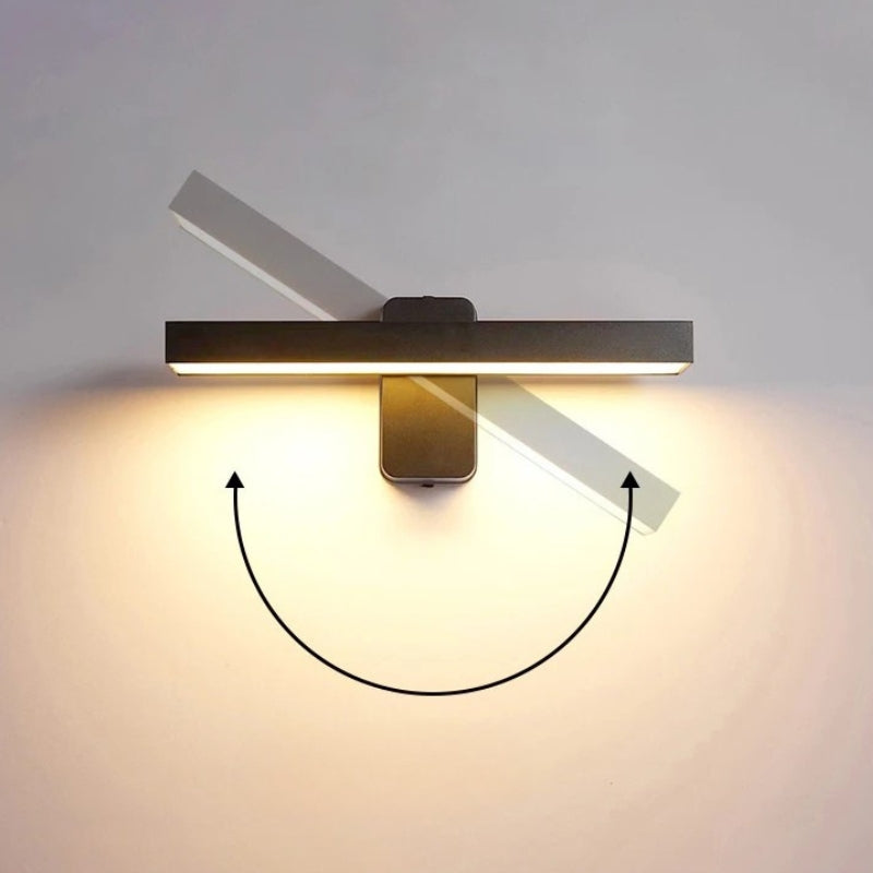 luminaire exterieur orientable  11