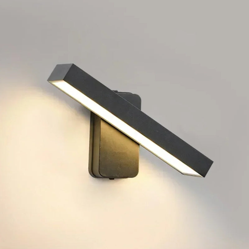 luminaire exterieur orientable  5