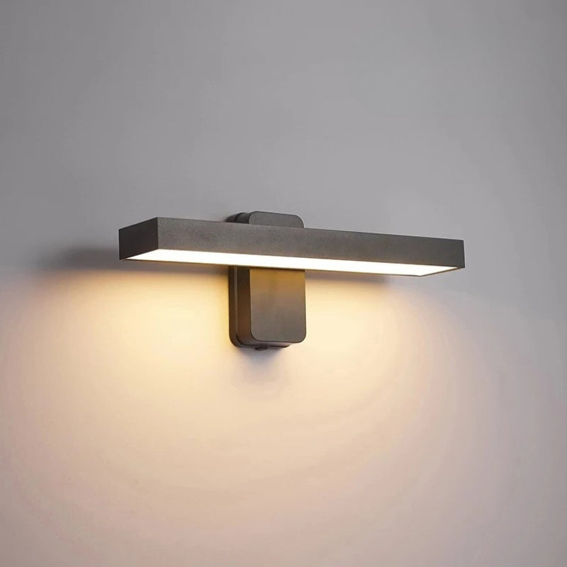 luminaire exterieur orientable 6