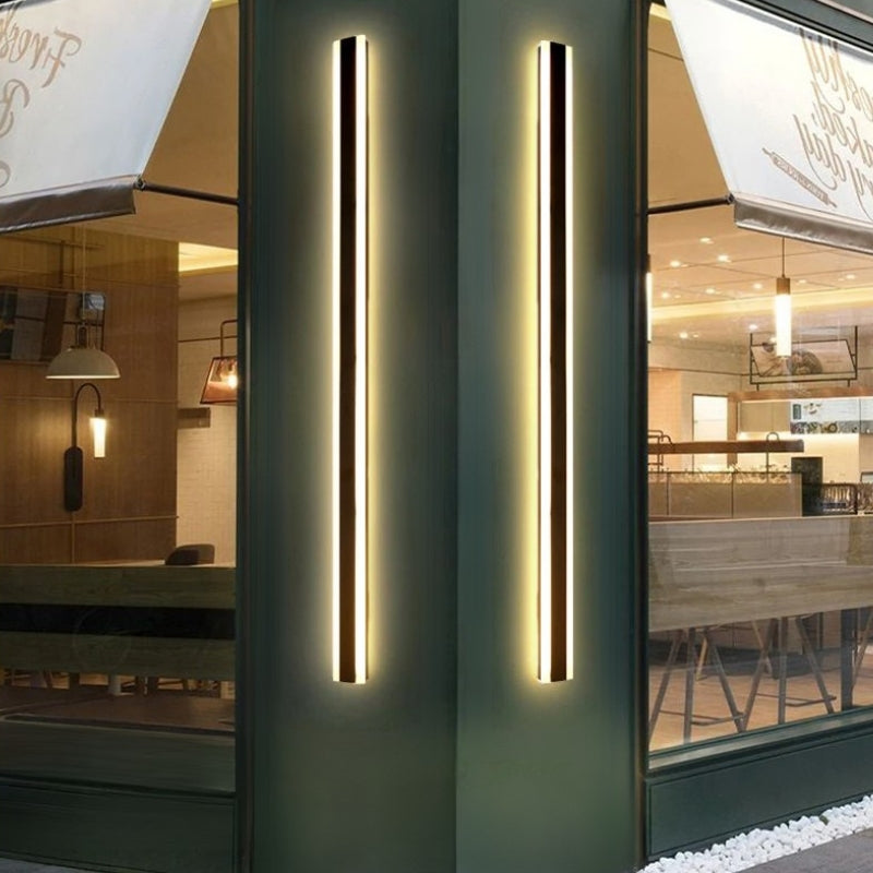 luminaire exterieur pergola 5