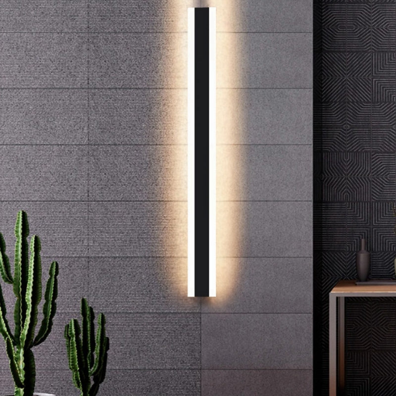 luminaire exterieur pergola