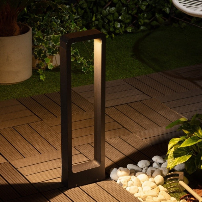 luminaire exterieur piscine  1