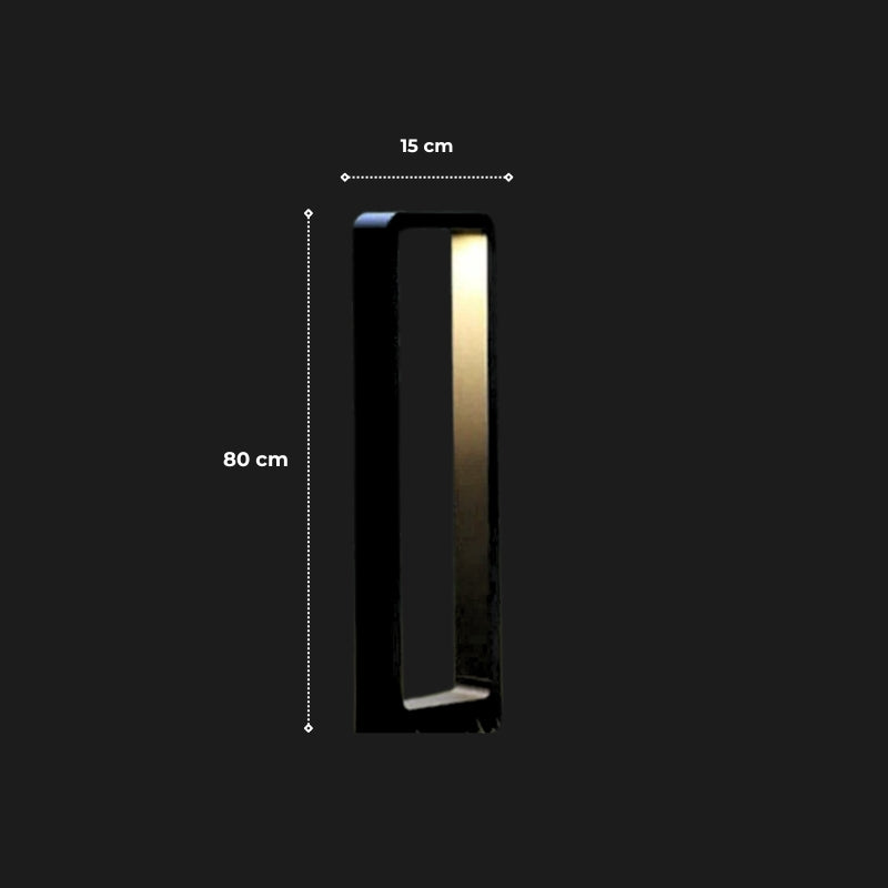 luminaire exterieur piscine  12