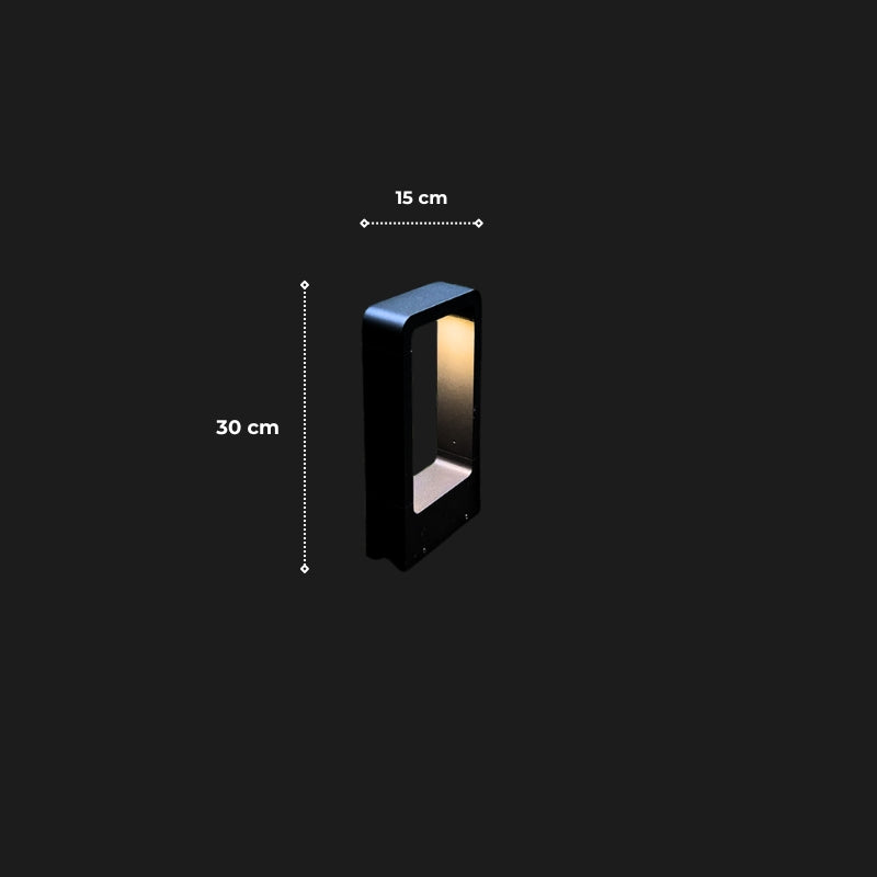 luminaire exterieur piscine 13