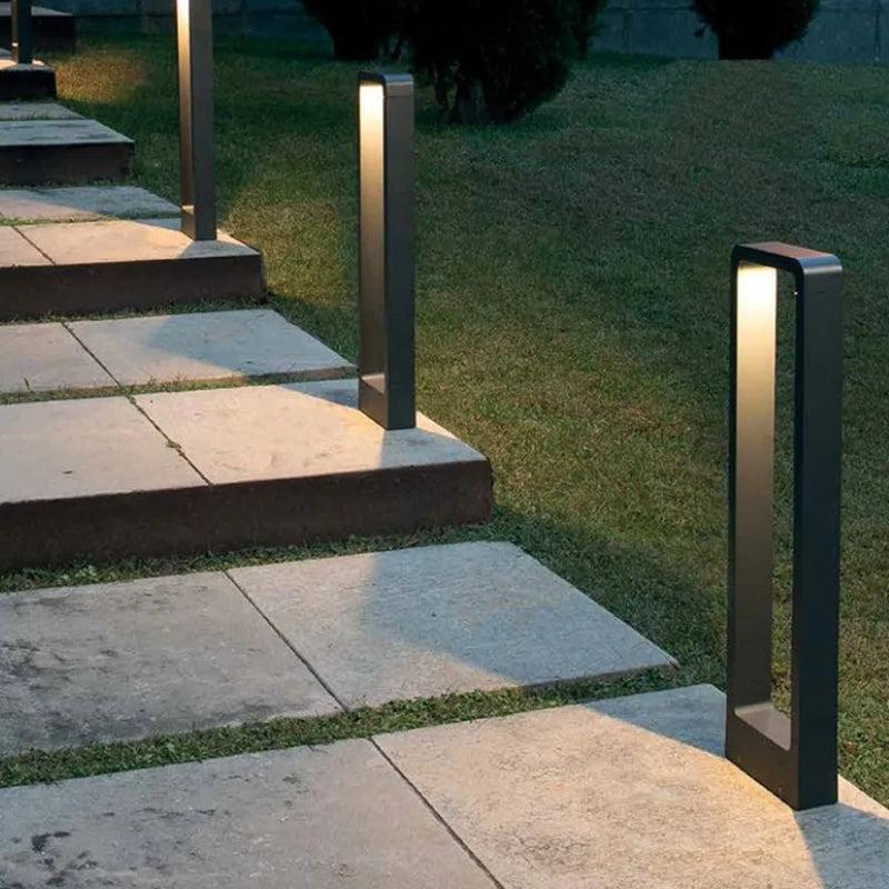 luminaire exterieur piscine  2