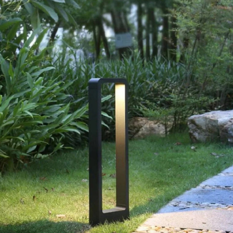luminaire exterieur piscine  3