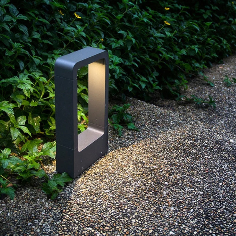 luminaire exterieur piscine  4