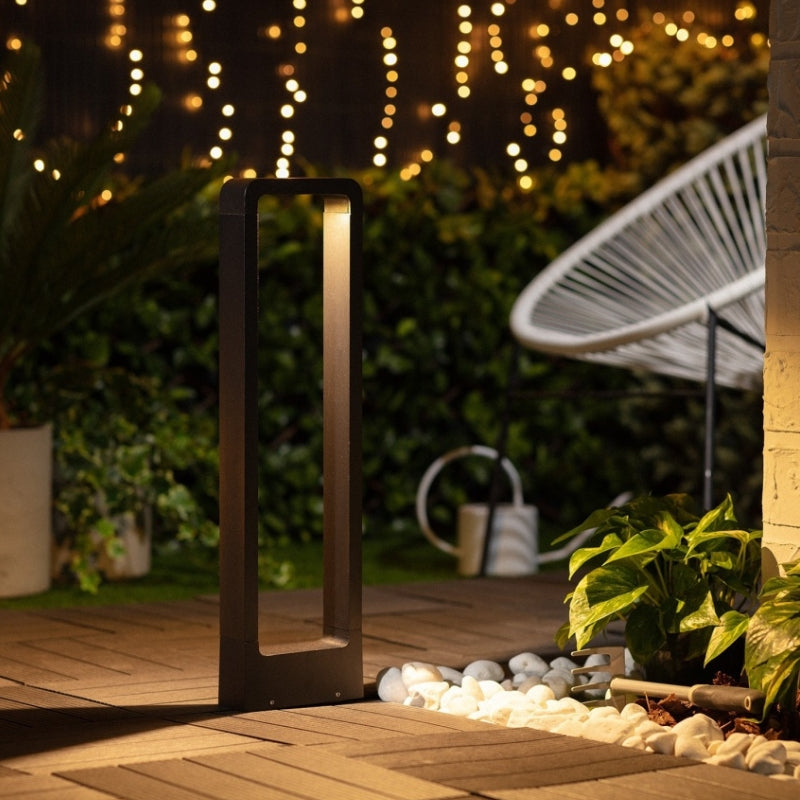 luminaire exterieur piscine  5