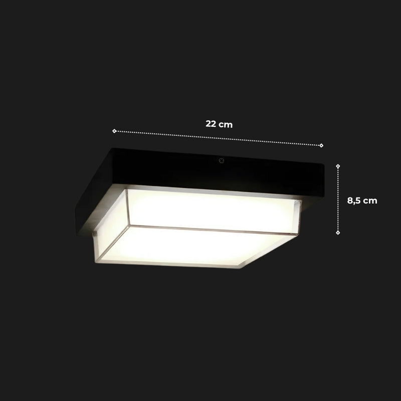 Luminaire Extérieur Plafond 10