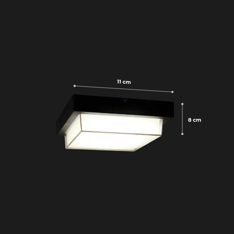 Luminaire Extérieur Plafond 8