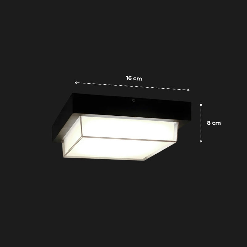 Luminaire Extérieur Plafond 9