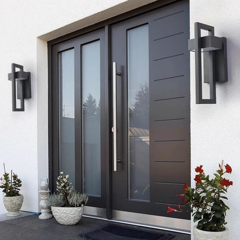 luminaire exterieur porte d'entree 5