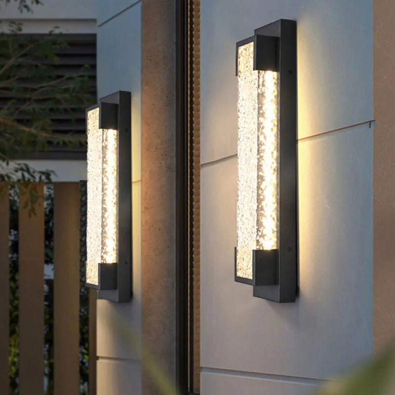 luminaire exterieur puissant 2