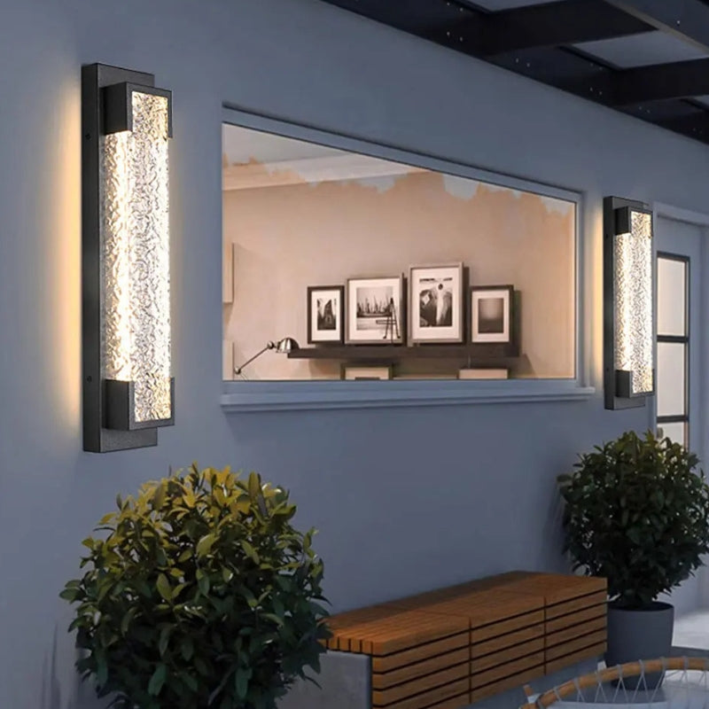 luminaire exterieur puissant 3