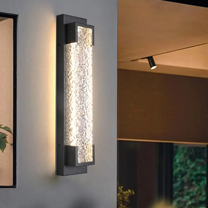 luminaire exterieur puissant 4