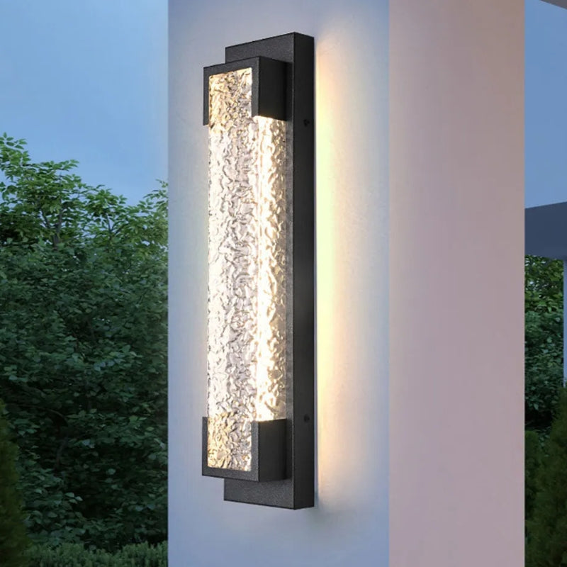 luminaire exterieur puissant 5