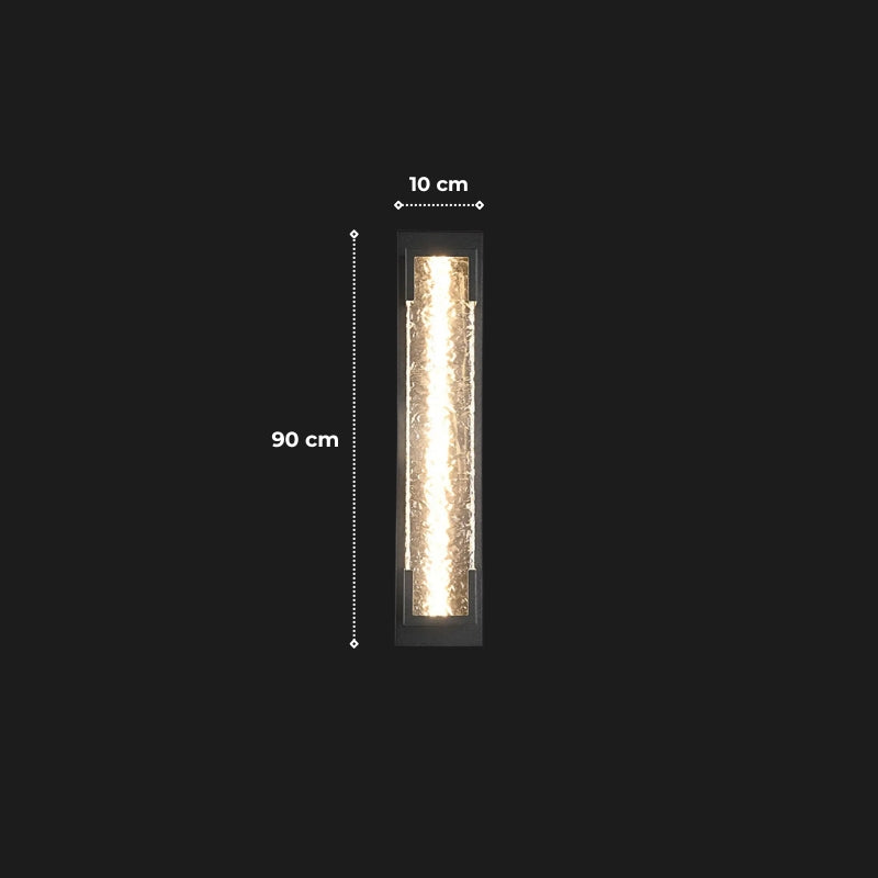 luminaire exterieur puissant 9