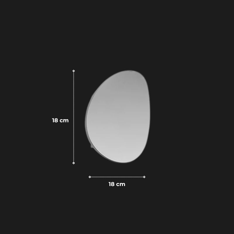 luminaire exterieur rond 11