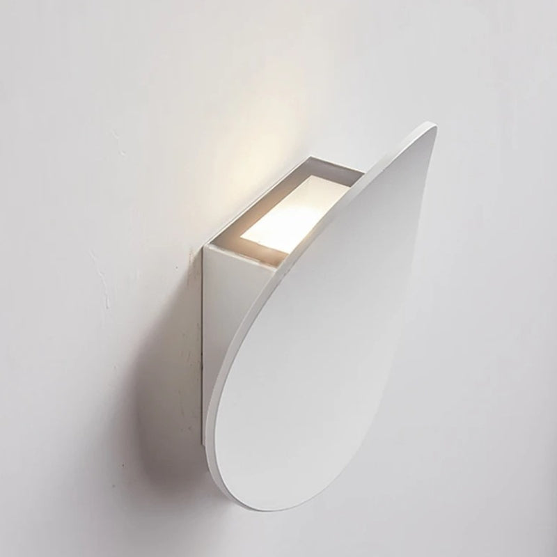 luminaire exterieur rond 3