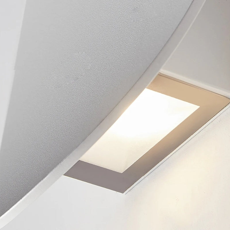 luminaire exterieur rond 4