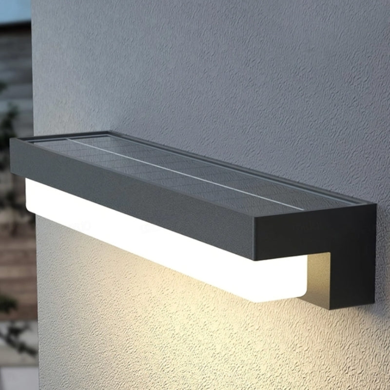 luminaire exterieur sans fil 1