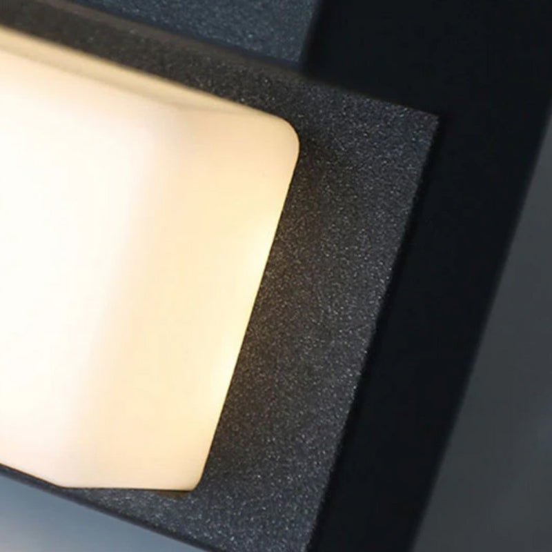 luminaire exterieur sans fil 10